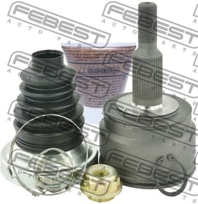 Joint Kit, drive shaft 2310-TOUARR