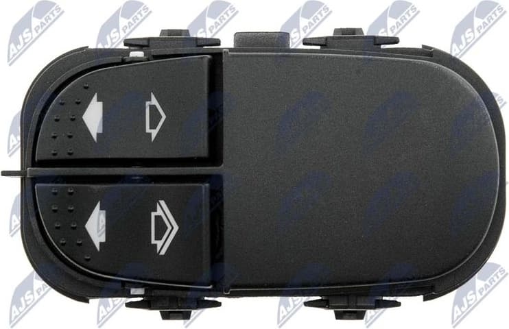 Switch, window regulator EWS-FR-005 - image 4