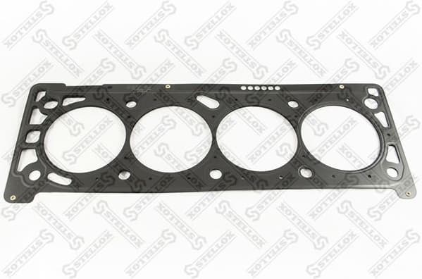 Gasket, cylinder head 11-25027-SX