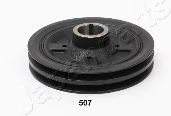 Belt Pulley, crankshaft PU-507 - image 2