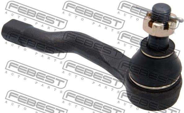 Tie Rod End 0221-S50L