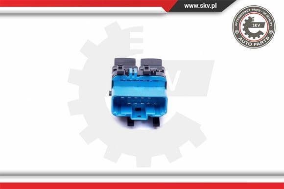 Switch, window regulator 37SKV372 - image 3