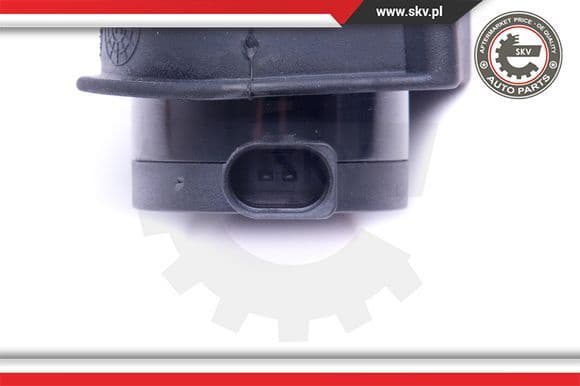 Water Recirculation Pump, parking heater 22SKV027 - image 4