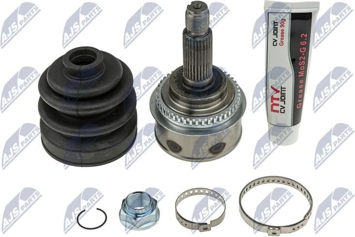 Joint Kit, drive shaft NPZ-SB-012