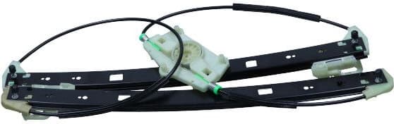 Window Regulator 50-0406