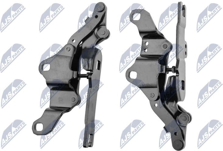 Hinge, bonnet EZC-BM-185 - image 2