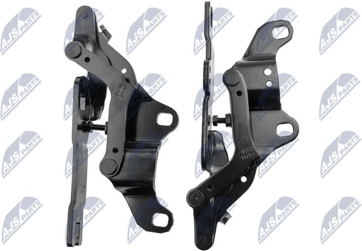 Hinge, bonnet EZC-BM-185 - image 3