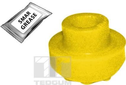 Mounting, control/trailing arm 00137964 - image 2