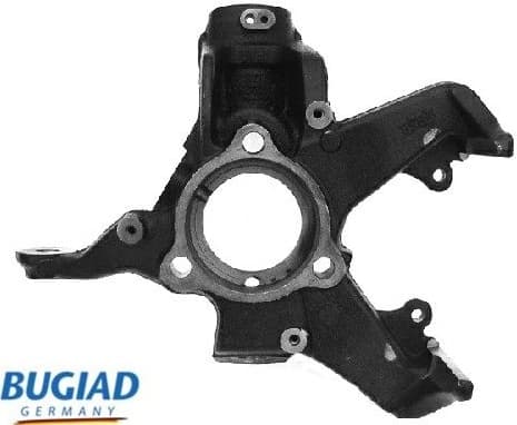 Steering Knuckle, wheel suspension BSP20685