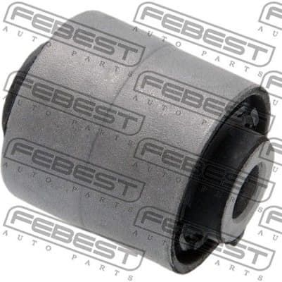 Mounting, control/trailing arm MZAB-109