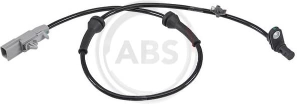 Sensor, wheel speed 30225 - image 4