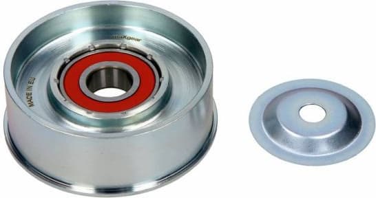 Tensioner Pulley, V-ribbed belt 54-1072