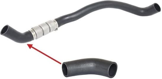 Charge Air Hose 88786