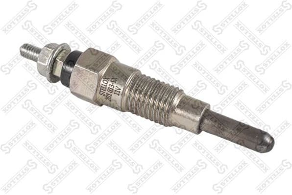 Glow Plug 201 013-SX