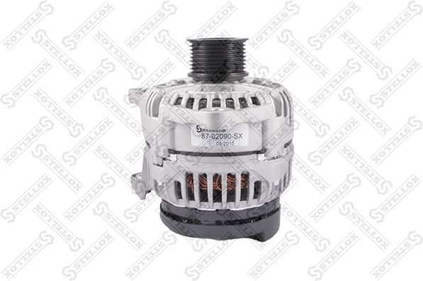 Alternator 87-02090-SX