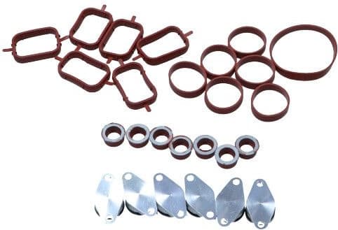 Gasket Set, intake manifold 70-0106 - image 2