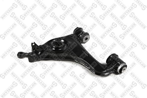 Control/Trailing Arm, wheel suspension A 57-02779A-SX