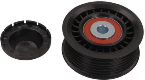 Deflection/Guide Pulley, V-ribbed belt 54-1399