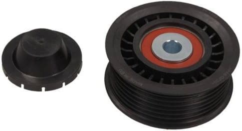 Deflection/Guide Pulley, V-ribbed belt 54-1399 - image 2