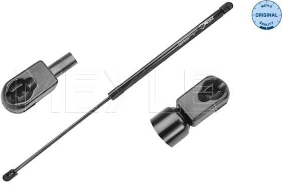 Gas Spring, boot/cargo area MEYLE-ORIGINAL: True to OE. 640 910 0003