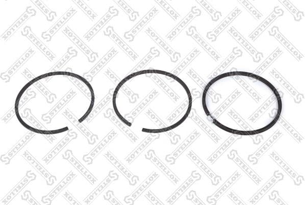 Piston Ring Set, air compressor 85-73453-SX