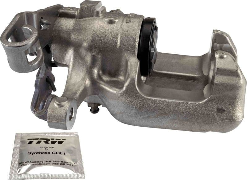 Brake Caliper BHR276E