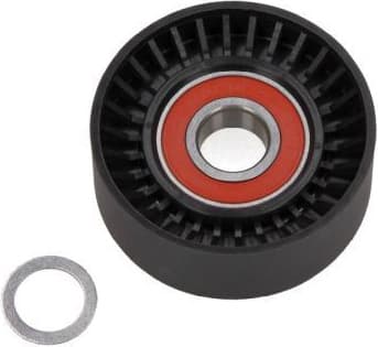 Tensioner Pulley, V-ribbed belt 54-0877
