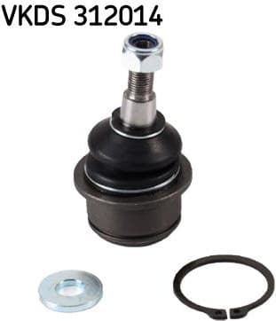 Joint, suspension VKDS 312014