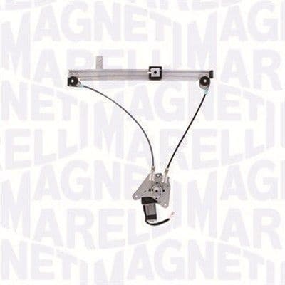 Window Regulator 350103170156 - image 3