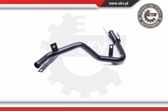 Coolant Pipe 43SKV604 - image 3