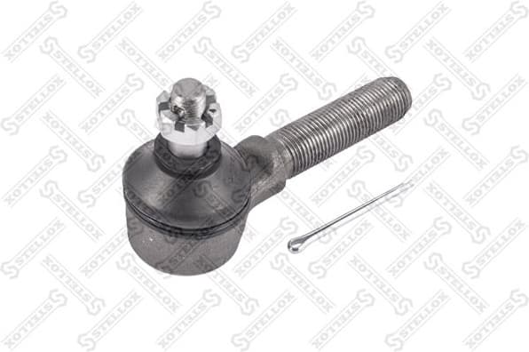 Ball Head, gearshift linkage 86-00045-SX