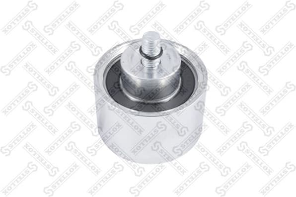 Tensioner Pulley, V-ribbed belt 81-22045-SX