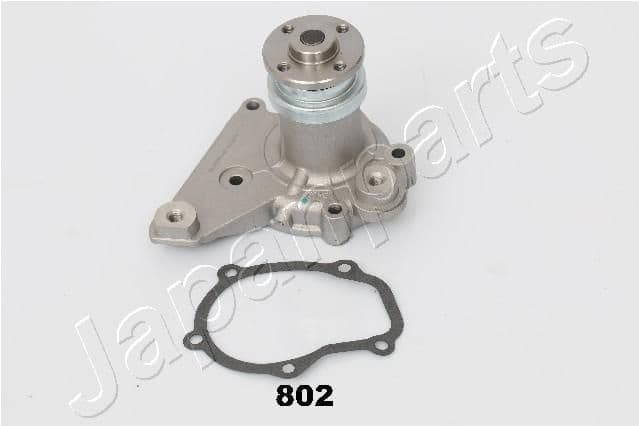 Water Pump, engine cooling PQ-802