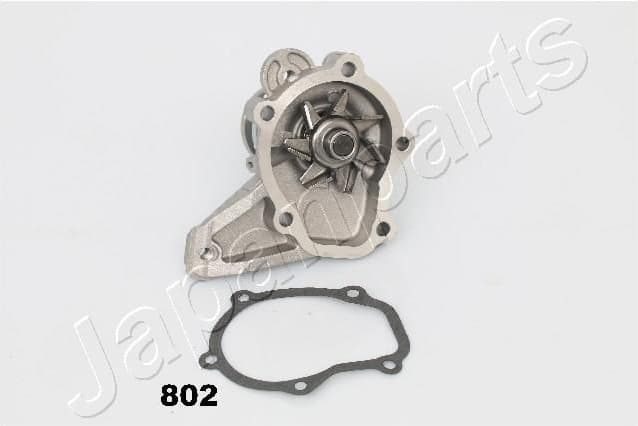Water Pump, engine cooling PQ-802 - image 2