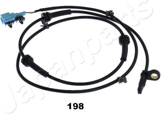 Sensor, wheel speed ABS-198 - image 2