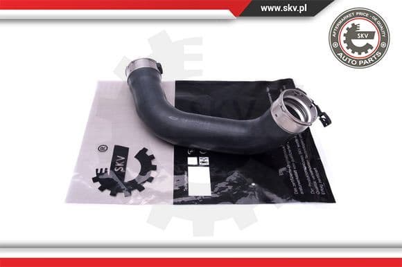 Charge Air Hose 43SKV322