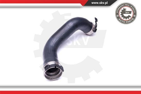 Charge Air Hose 43SKV322 - image 3