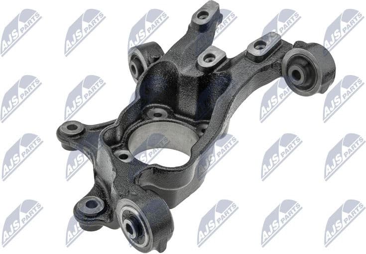 Steering Knuckle, wheel suspension ZZT-CH-005
