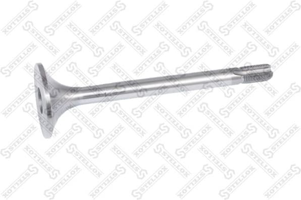 Intake Valve 01-23014-SX