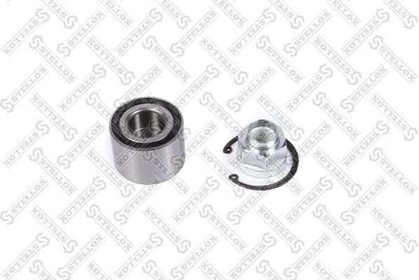 Wheel Bearing Kit 43-29175-SX