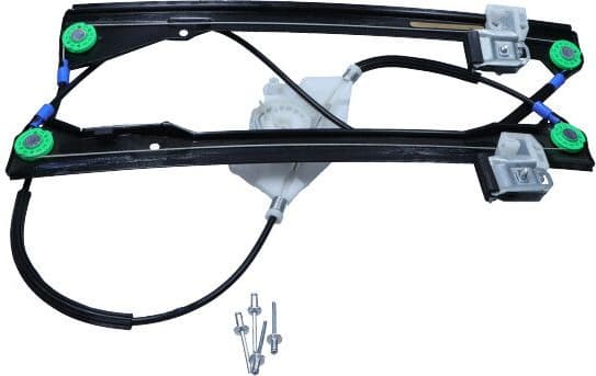 Window Regulator 50-0443 - image 2