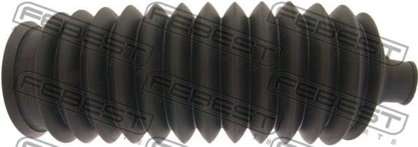 Bellow, steering TRKB-RAV4