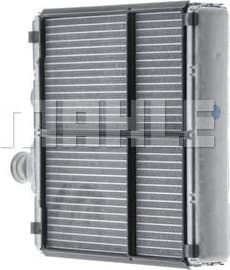 Heat Exchanger, interior heating BEHR *** PREMIUM LINE *** AH 183 000P - image 3