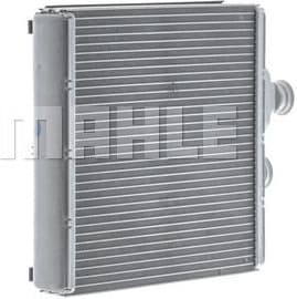 Heat Exchanger, interior heating BEHR *** PREMIUM LINE *** AH 183 000P - image 5