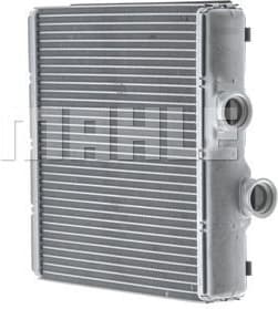 Heat Exchanger, interior heating BEHR *** PREMIUM LINE *** AH 183 000P - image 7