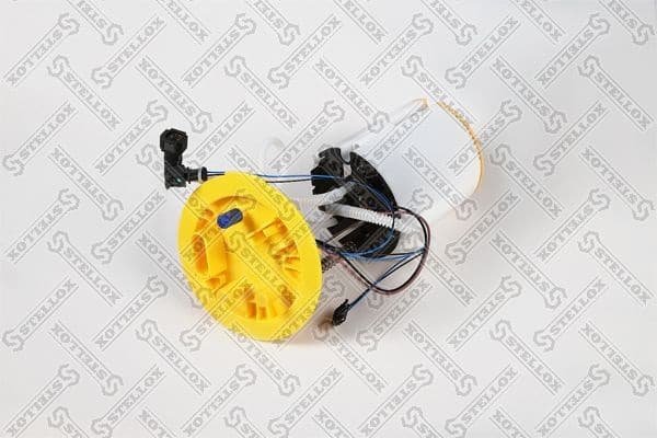 Fuel Pump 10-01752-SX