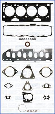 Gasket Kit, cylinder head MULTILAYER STEEL 52260200