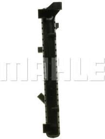 Radiator, engine cooling BEHR CR 1683 000S - image 4