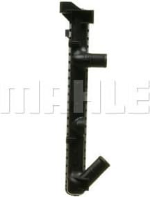 Radiator, engine cooling BEHR CR 1683 000S - image 8