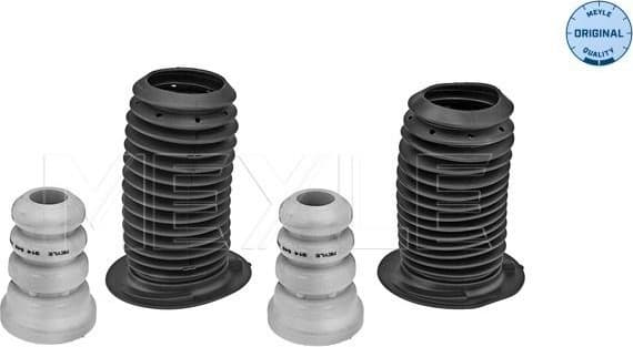 Dust Cover Kit, shock absorber MEYLE-ORIGINAL-KIT: Better solution for you! 314 640 0020